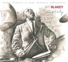 Art BLAKEY -  Simplicity (2 CD)